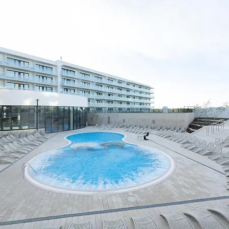 Polanki Aqua & Basen By Renters * Kołobrzeg